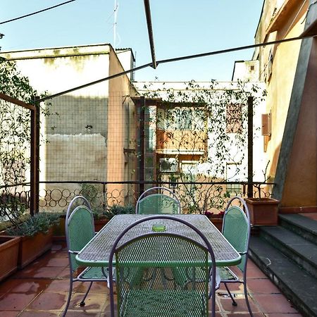 Appartamento Piazza Navona Roma Exterior foto