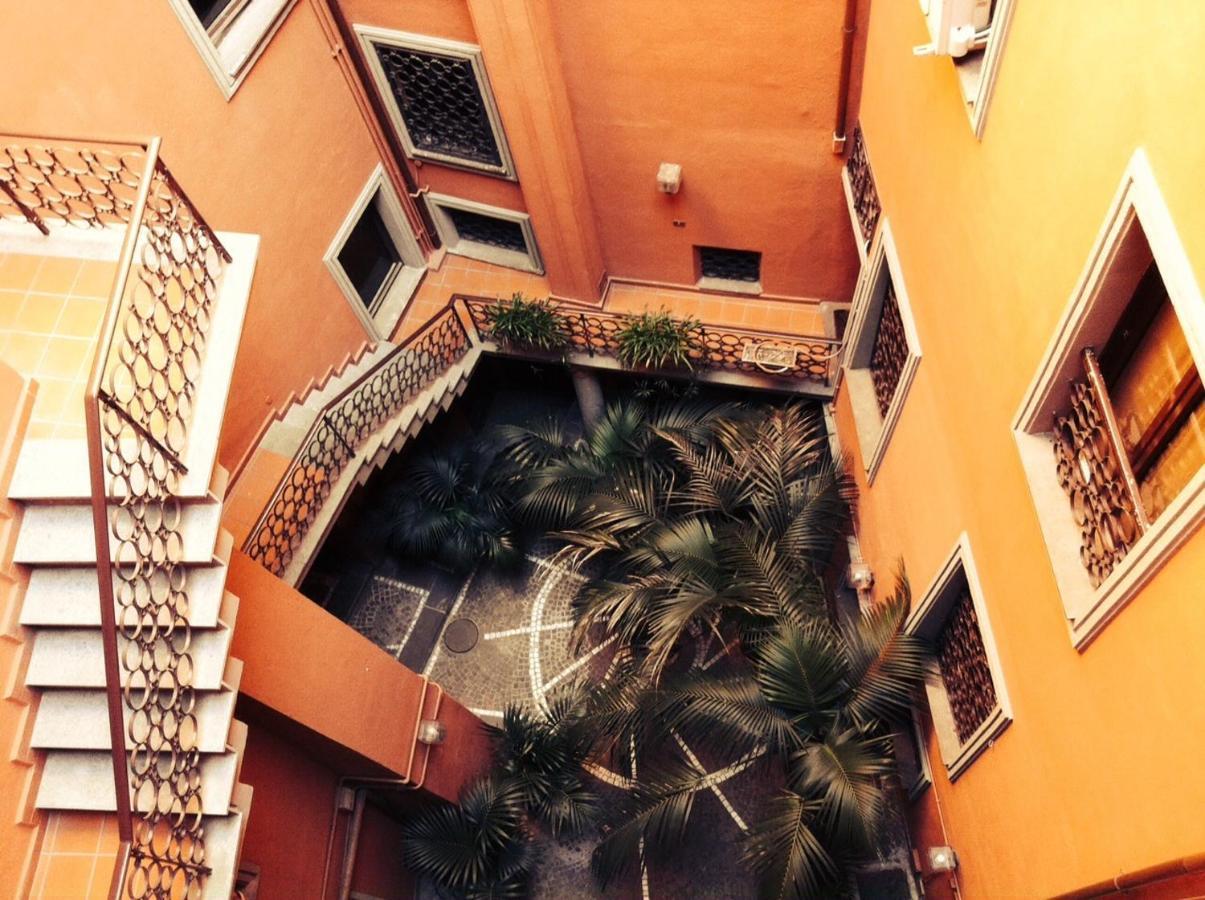 Appartamento Piazza Navona Roma Habitación foto