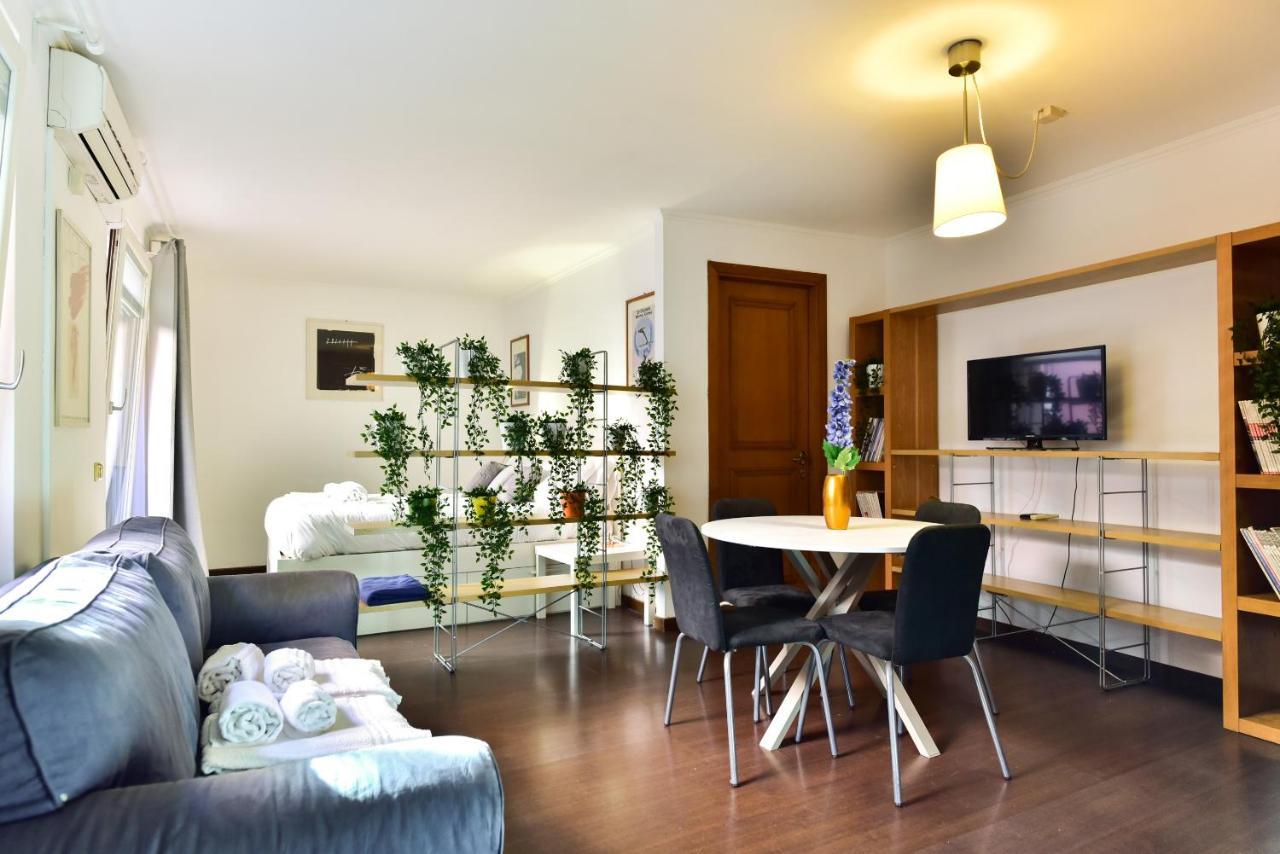 Appartamento Piazza Navona Roma Exterior foto