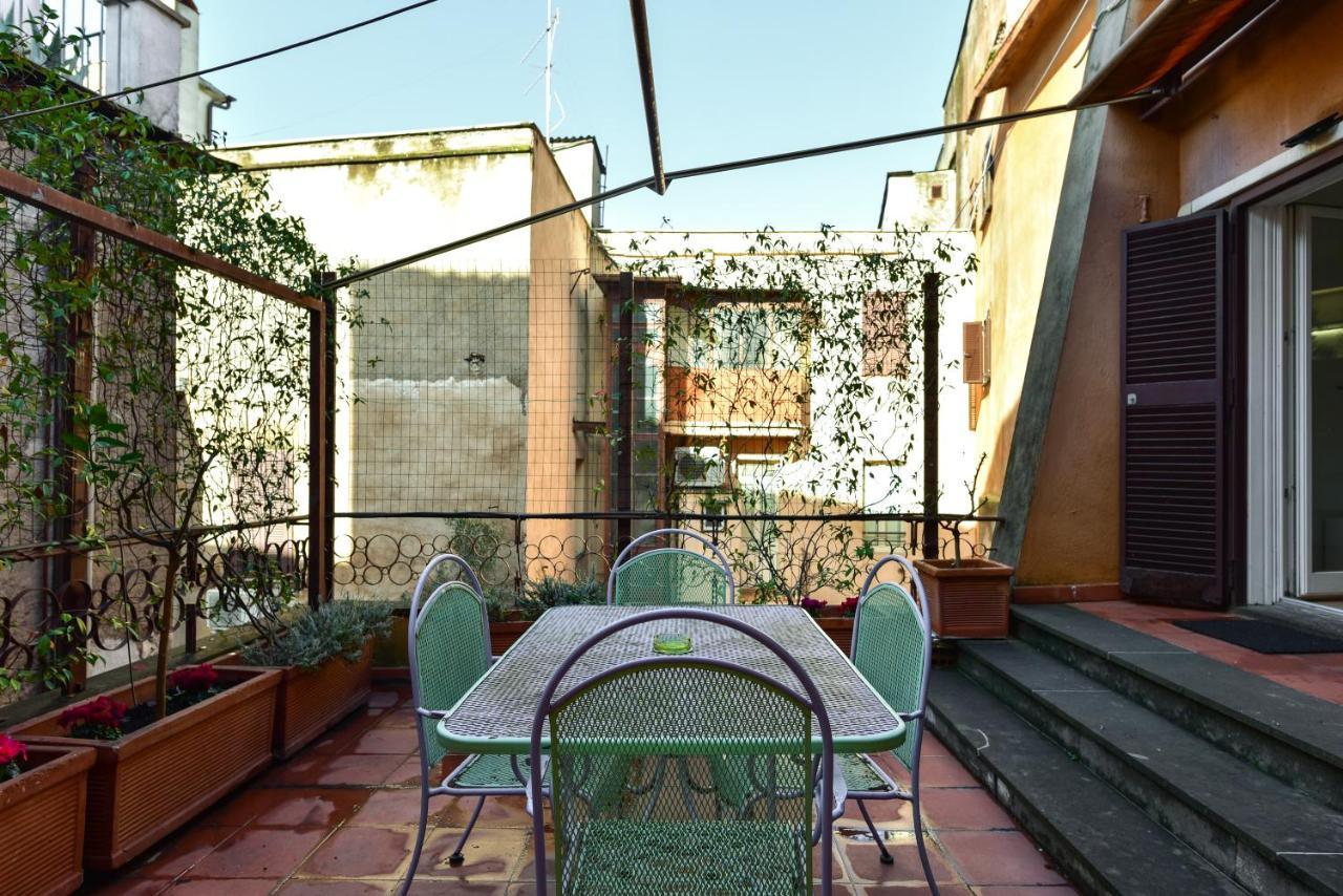Appartamento Piazza Navona Roma Exterior foto
